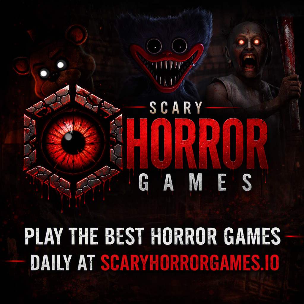 Horror Games