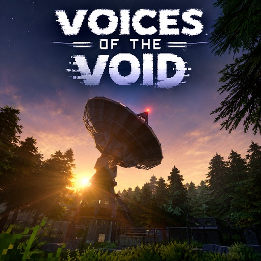 play Voices of the Void game