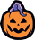 Scary Horror Games pumkin icon